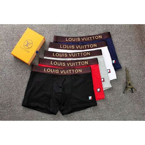 men's louis vuitton underwear sale|More.